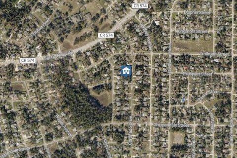 Land in Spring Hill, Florida № 1913883 - photo 2