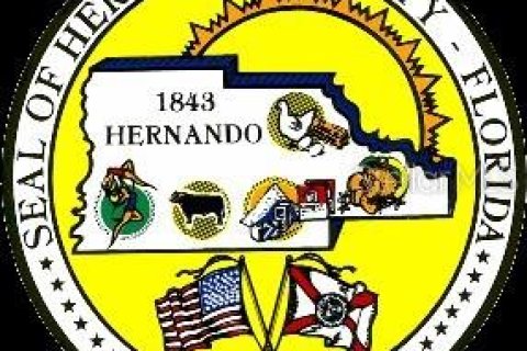 Land in Spring Hill, Florida № 1913883 - photo 4