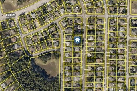 Land in Spring Hill, Florida № 1913883 - photo 3