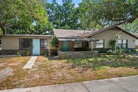 Appartement à Dunedin, Floride 3 chambres, 88.26 m2 № 2116997