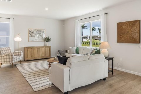 Villa ou maison à vendre à Parrish, Floride: 4 chambres, 209.96 m2 № 2207299 - photo 8