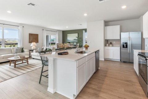 Villa ou maison à vendre à Parrish, Floride: 4 chambres, 209.96 m2 № 2207299 - photo 2