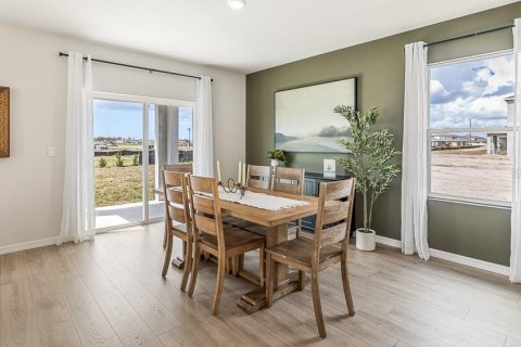 Villa ou maison à vendre à Parrish, Floride: 4 chambres, 209.96 m2 № 2207299 - photo 6