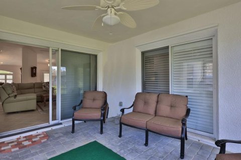 Villa ou maison à vendre à New Smyrna Beach, Floride: 3 chambres, 195 m2 № 2429242 - photo 26