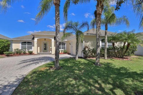 Villa ou maison à vendre à New Smyrna Beach, Floride: 3 chambres, 195 m2 № 2429242 - photo 3
