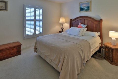 Villa ou maison à vendre à New Smyrna Beach, Floride: 3 chambres, 195 m2 № 2429242 - photo 22