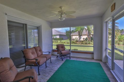 Villa ou maison à vendre à New Smyrna Beach, Floride: 3 chambres, 195 m2 № 2429242 - photo 25
