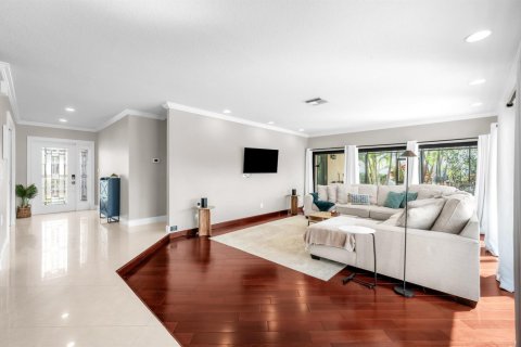 House in Delray Beach, Florida 3 bedrooms, 192.4 sq.m. № 2146628 - photo 6