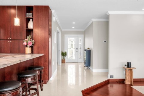 House in Delray Beach, Florida 3 bedrooms, 192.4 sq.m. № 2146628 - photo 7