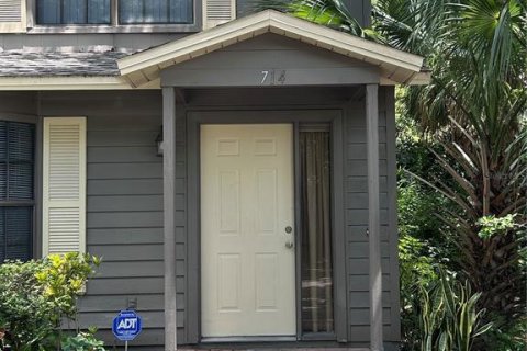 Touwnhouse à vendre à Orlando, Floride: 2 chambres, 110.55 m2 № 1840652 - photo 1