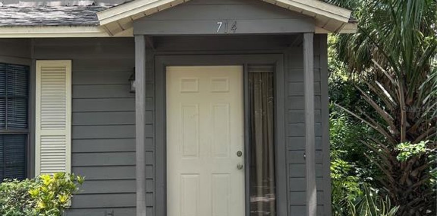 Touwnhouse à Orlando, Floride 2 chambres, 110.55 m2 № 1840652