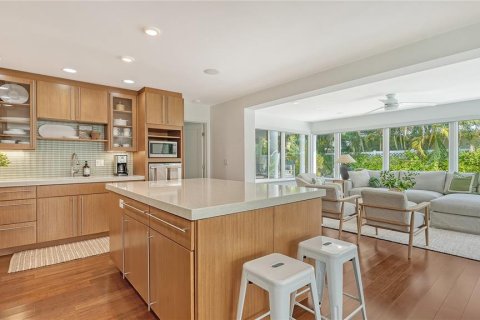 Casa en alquiler en Sarasota, Florida, 4 dormitorios, 226.68 m2 № 1111911 - foto 26