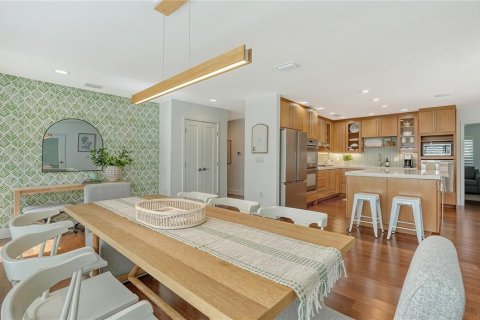 Casa en alquiler en Sarasota, Florida, 4 dormitorios, 226.68 m2 № 1111911 - foto 18