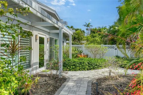 Casa en alquiler en Sarasota, Florida, 4 dormitorios, 226.68 m2 № 1111911 - foto 6
