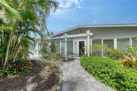 Casa en alquiler en Sarasota, Florida, 4 dormitorios, 226.68 m2 № 1111911 - foto 9
