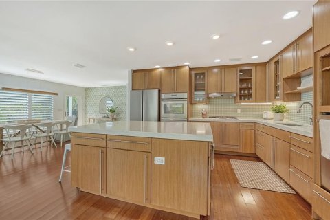 Casa en alquiler en Sarasota, Florida, 4 dormitorios, 226.68 m2 № 1111911 - foto 21