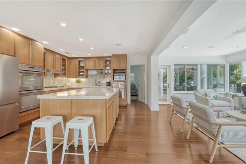 Casa en alquiler en Sarasota, Florida, 4 dormitorios, 226.68 m2 № 1111911 - foto 19