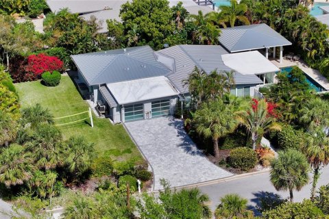 Casa en alquiler en Sarasota, Florida, 4 dormitorios, 226.68 m2 № 1111911 - foto 2