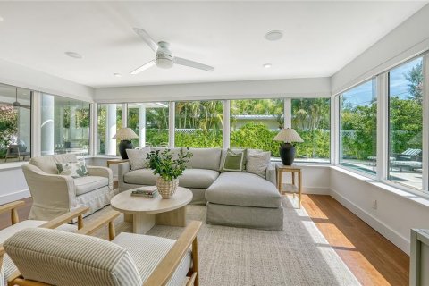 Casa en alquiler en Sarasota, Florida, 4 dormitorios, 226.68 m2 № 1111911 - foto 10