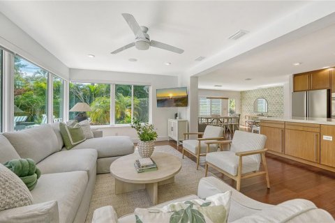 Casa en alquiler en Sarasota, Florida, 4 dormitorios, 226.68 m2 № 1111911 - foto 12