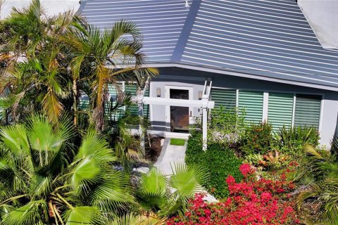 Casa en alquiler en Sarasota, Florida, 4 dormitorios, 226.68 m2 № 1111911 - foto 4