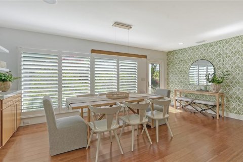 Casa en alquiler en Sarasota, Florida, 4 dormitorios, 226.68 m2 № 1111911 - foto 14