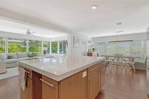 Casa en alquiler en Sarasota, Florida, 4 dormitorios, 226.68 m2 № 1111911 - foto 24