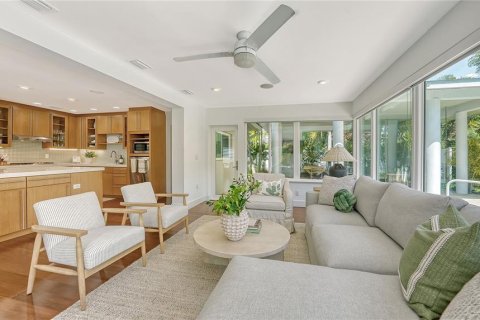 Casa en alquiler en Sarasota, Florida, 4 dormitorios, 226.68 m2 № 1111911 - foto 13