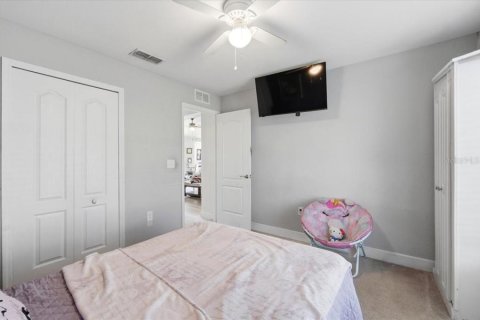 Villa ou maison à vendre à Frostproof, Floride: 3 chambres, 170.38 m2 № 2277411 - photo 22