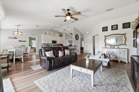 Villa ou maison à vendre à Frostproof, Floride: 3 chambres, 170.38 m2 № 2277411 - photo 5