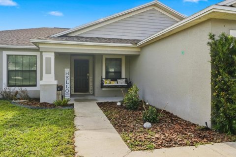 Villa ou maison à vendre à Frostproof, Floride: 3 chambres, 170.38 m2 № 2277411 - photo 4
