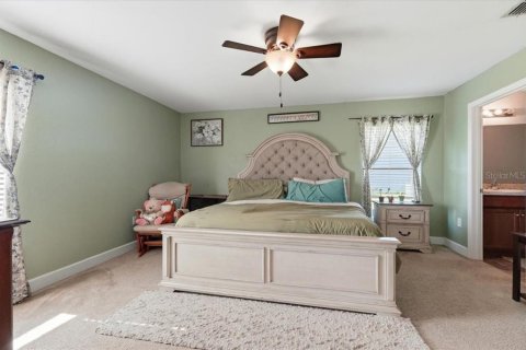 Villa ou maison à vendre à Frostproof, Floride: 3 chambres, 170.38 m2 № 2277411 - photo 15