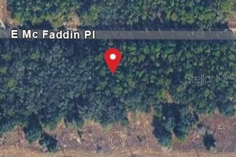 Land in Dunnellon, Florida № 2203146