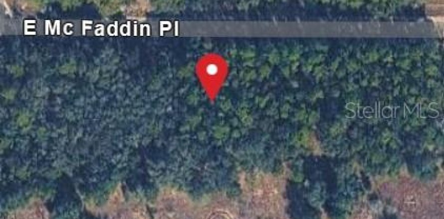 Land in Dunnellon, Florida № 2203146