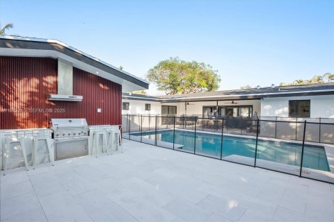 Casa en venta en Palmetto Bay, Florida, 5 dormitorios, 234.58 m2 № 2038284 - foto 23