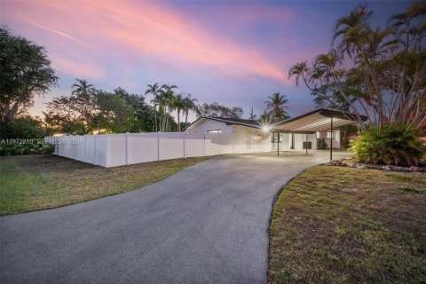 Casa en Palmetto Bay, Florida 5 dormitorios, 234.58 m2 № 2038284