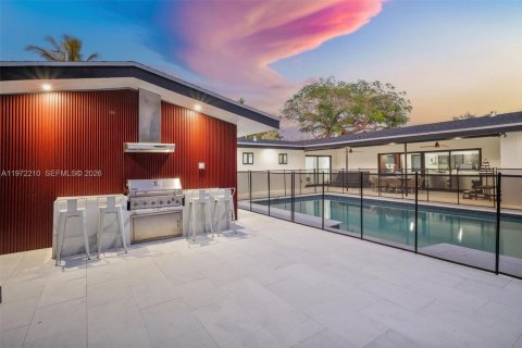 Casa en venta en Palmetto Bay, Florida, 5 dormitorios, 234.58 m2 № 2038284 - foto 29