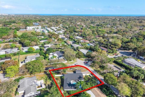 Casa en venta en Palmetto Bay, Florida, 5 dormitorios, 234.58 m2 № 2038284 - foto 28