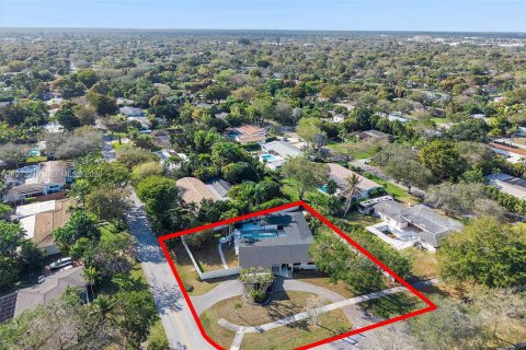 Casa en venta en Palmetto Bay, Florida, 5 dormitorios, 234.58 m2 № 2038284 - foto 26