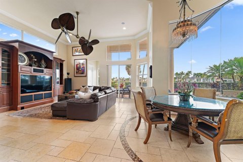 House in Palm Beach Gardens, Florida 5 bedrooms, 515.24 sq.m. № 2179931 - photo 19