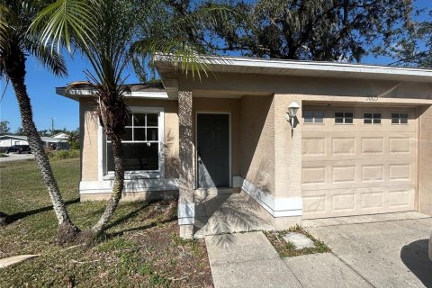 Villa ou maison à Sarasota, Floride 3 chambres, 100.61 m2 № 2389025