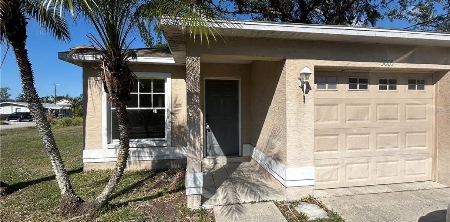Villa ou maison à Sarasota, Floride 3 chambres, 100.61 m2 № 2389025