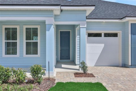 Villa ou maison à vendre à Flagler Beach, Floride: 3 chambres, 203.08 m2 № 2148583 - photo 4