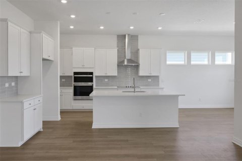 Villa ou maison à vendre à Flagler Beach, Floride: 3 chambres, 203.08 m2 № 2148583 - photo 25