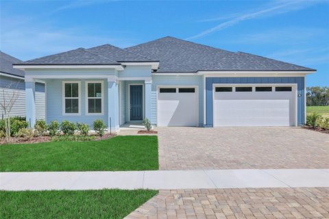 Villa ou maison à Flagler Beach, Floride 3 chambres, 203.08 m2 № 2148583