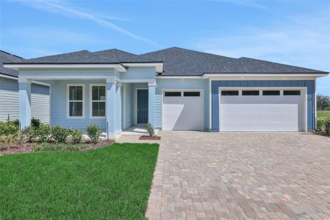 Villa ou maison à vendre à Flagler Beach, Floride: 3 chambres, 203.08 m2 № 2148583 - photo 3