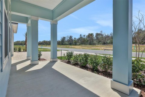 Villa ou maison à vendre à Flagler Beach, Floride: 3 chambres, 203.08 m2 № 2148583 - photo 6