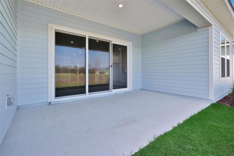 Villa ou maison à vendre à Flagler Beach, Floride: 3 chambres, 203.08 m2 № 2148583 - photo 5