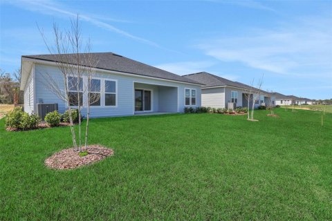 Villa ou maison à vendre à Flagler Beach, Floride: 3 chambres, 203.08 m2 № 2148583 - photo 10