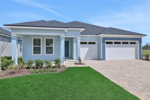 Villa ou maison à vendre à Flagler Beach, Floride: 3 chambres, 203.08 m2 № 2148583 - photo 2
